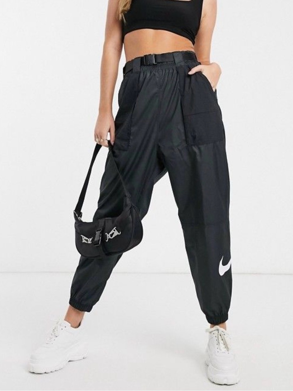 Nike Women's Track Joggers